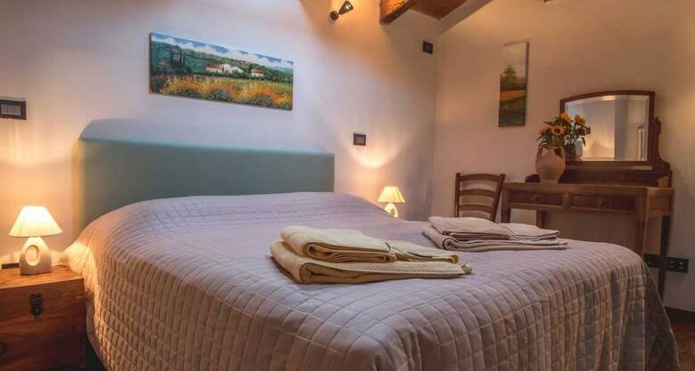 Bed & Breakfast Locanda Camera Con Vista