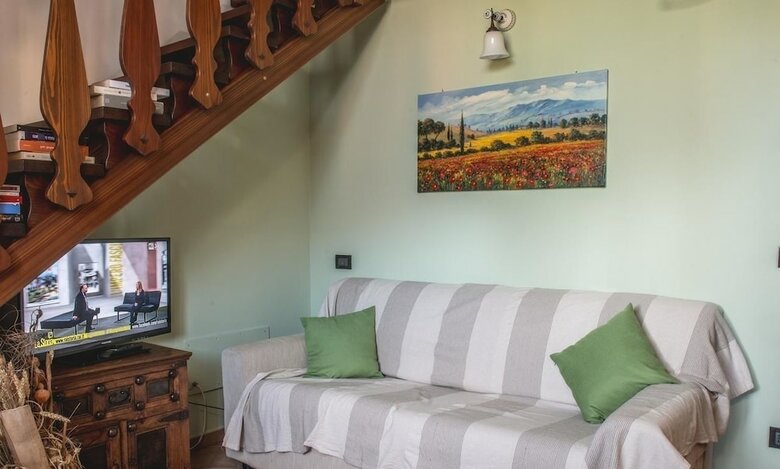 Bed & Breakfast Locanda Camera Con Vista