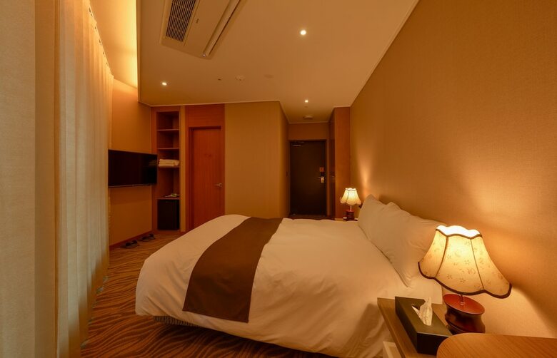 Hotel Bitgaram