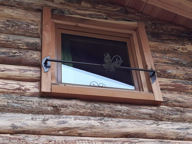 Cabana Les Insolites Du Vercors