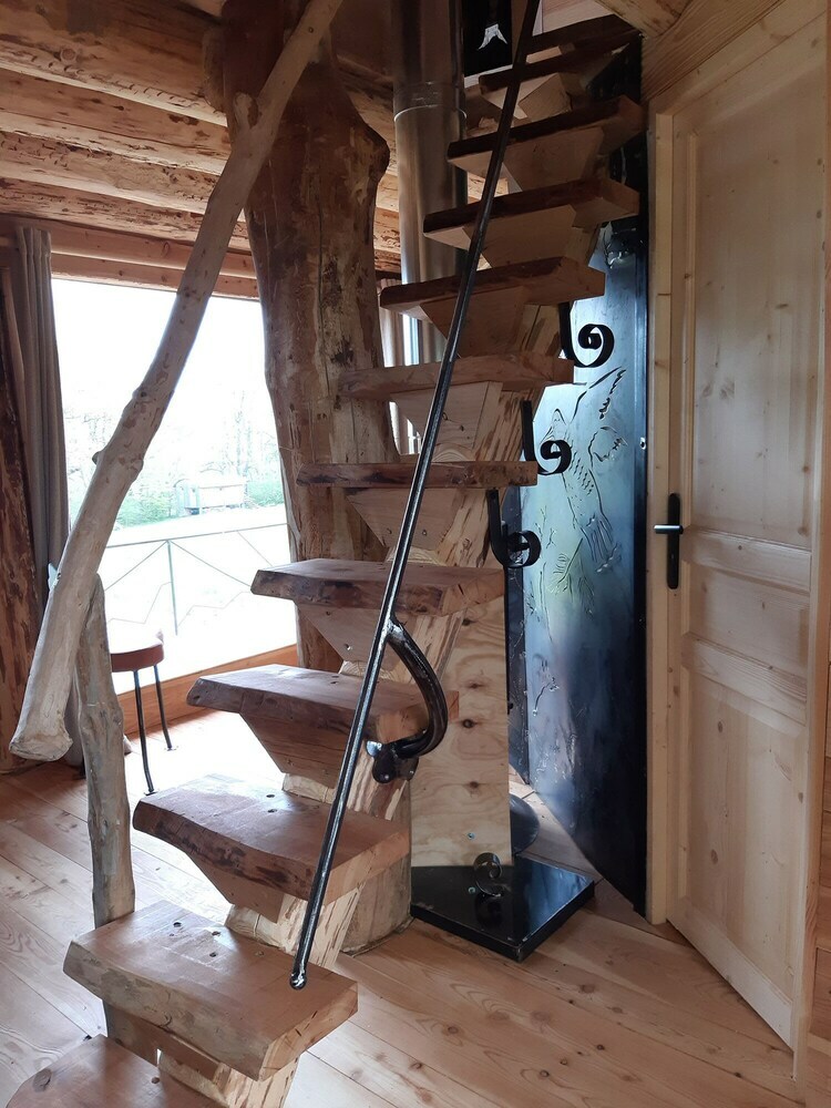 Cabana Les Insolites Du Vercors