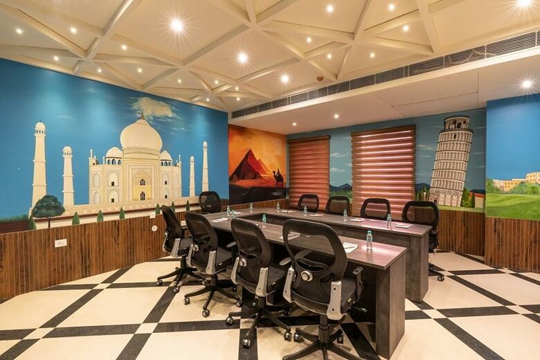 Hotel Clarks Inn Ambala