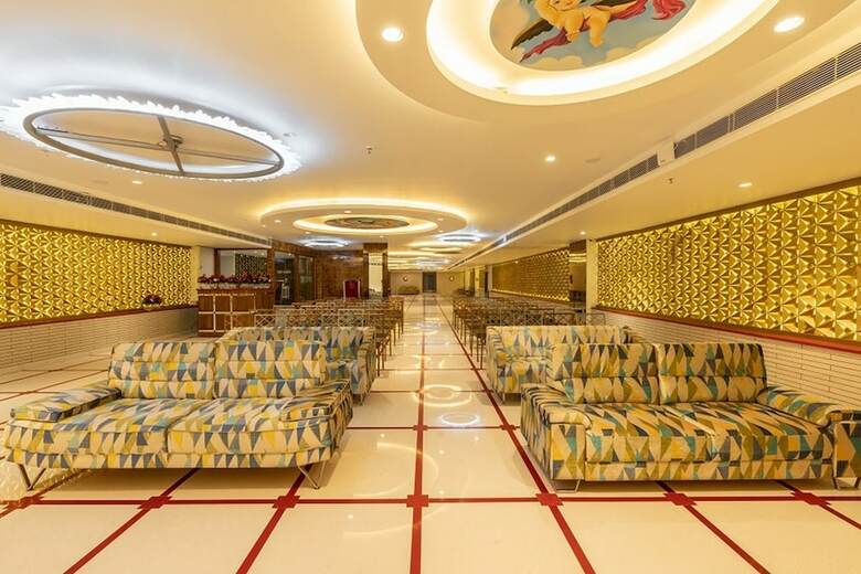 Hotel Clarks Inn Ambala