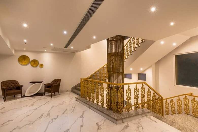 Hotel Clarks Inn Ambala