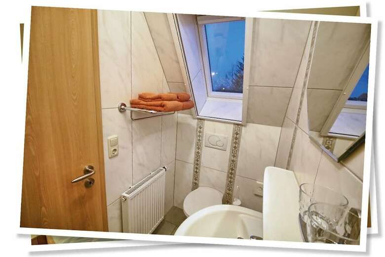 Bed & Breakfast Bei Alex - Fr�hst�ckspension