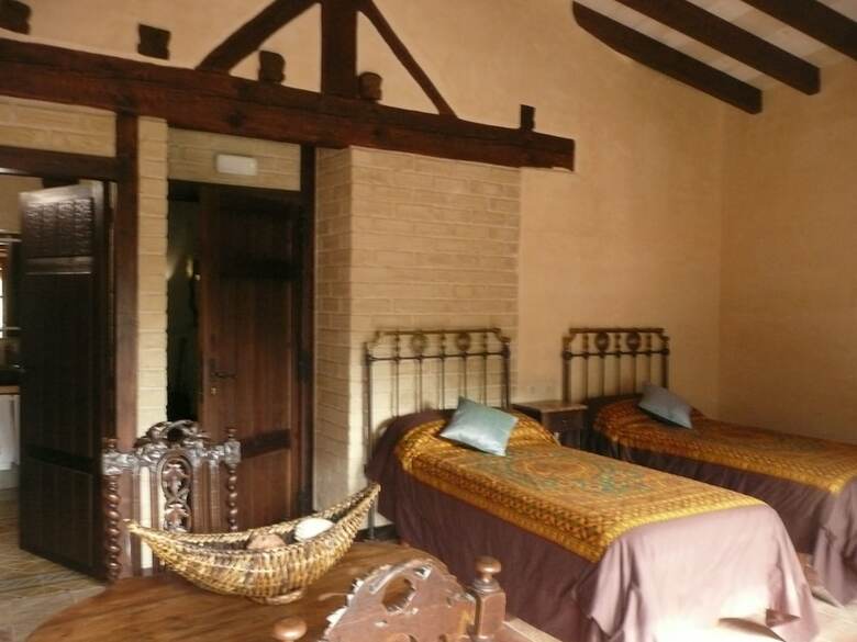 Agroturismo La Casa de Alberto