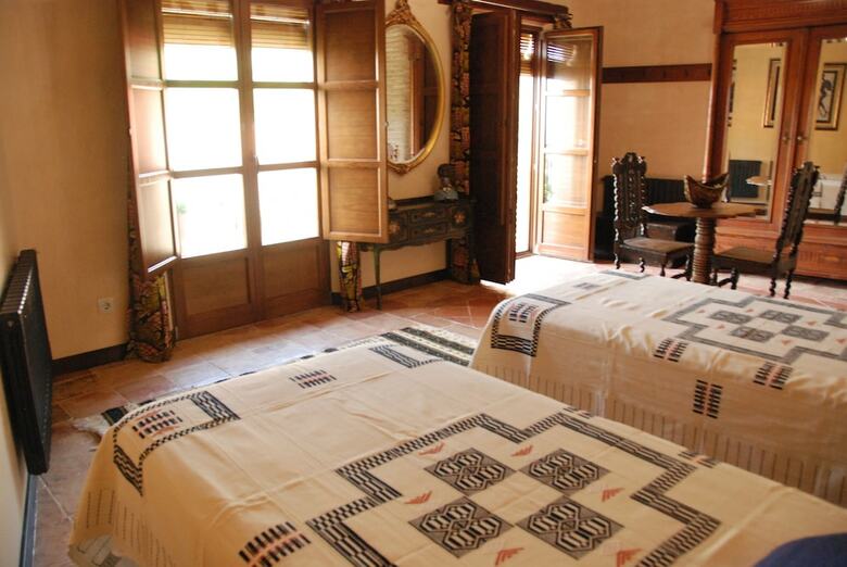 Agroturismo La Casa de Alberto