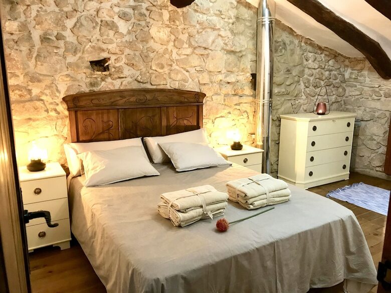 Agroturismo La Casuna de La UNA