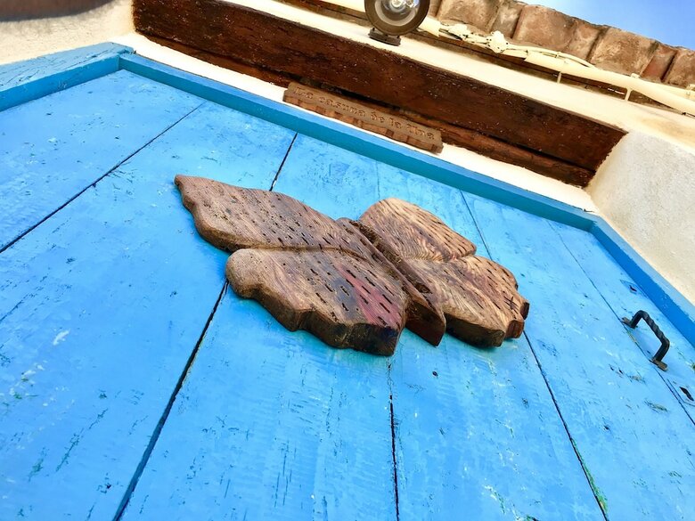 Agroturismo La Casuna de La UNA