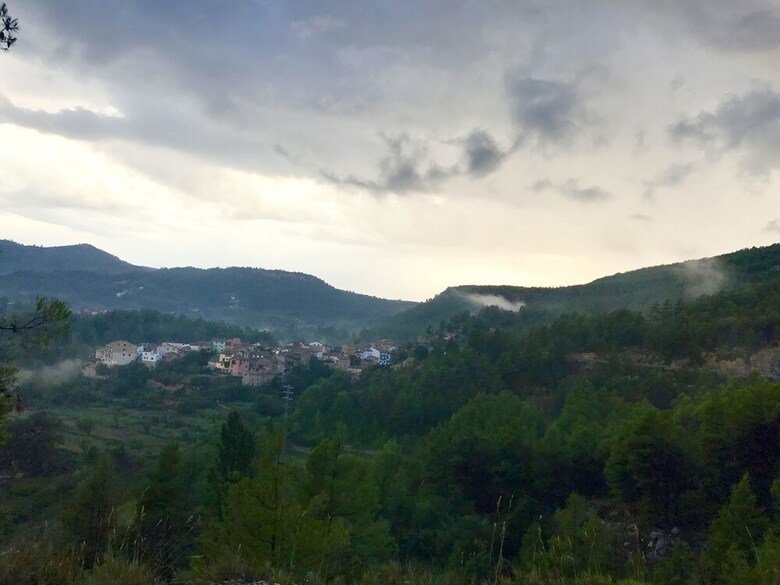 Agroturismo La Casuna de La UNA