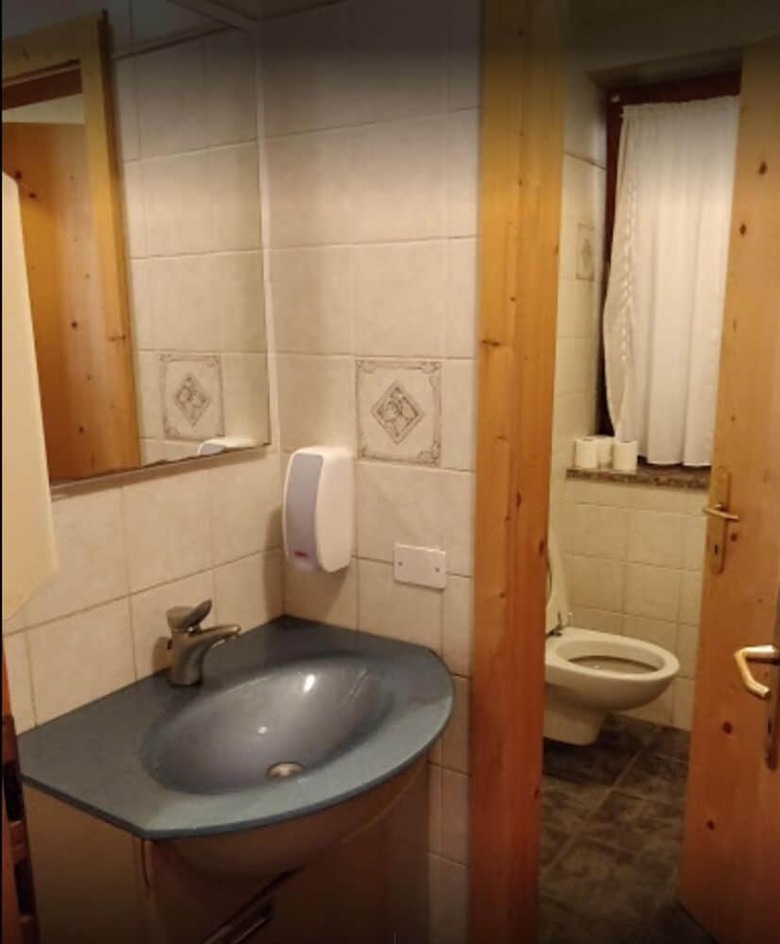 Hotel Albergo Nido Verde