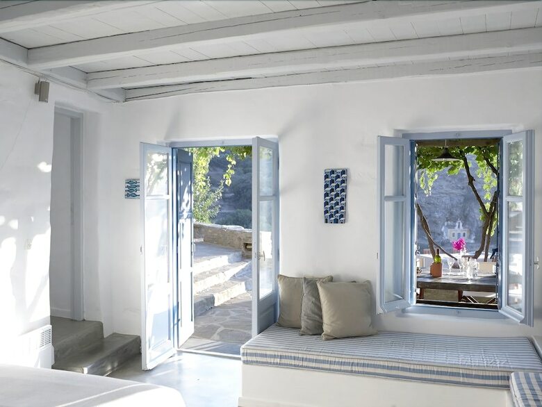 Villa Lefkothea
