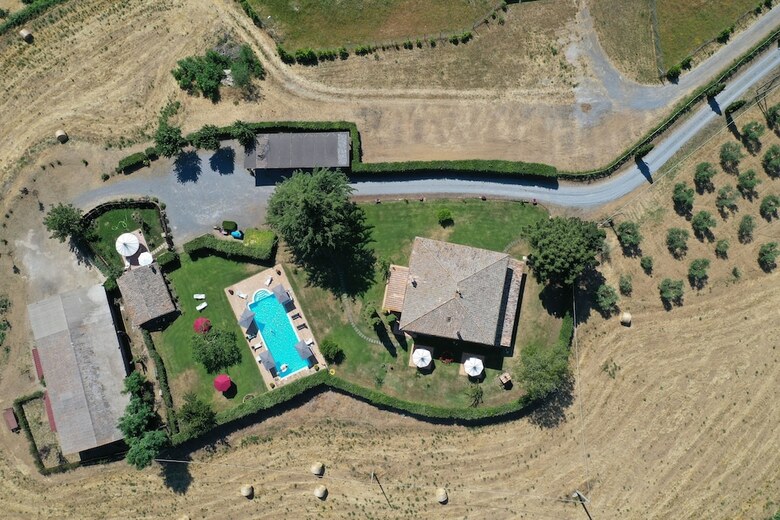 Agroturismo Il Raggio Di Sole