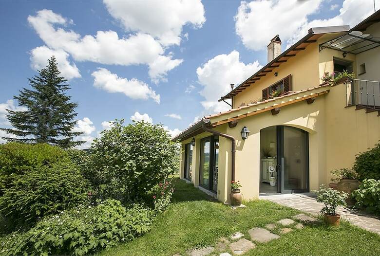 Villa Porcigliano