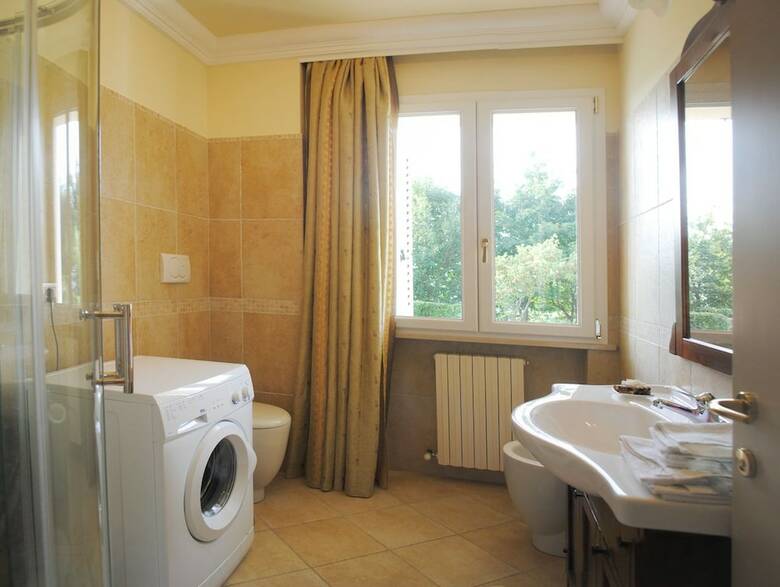 Bed & Breakfast Villa Casula
