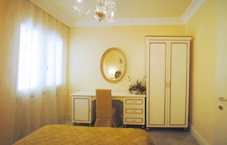 Bed & Breakfast Villa Casula
