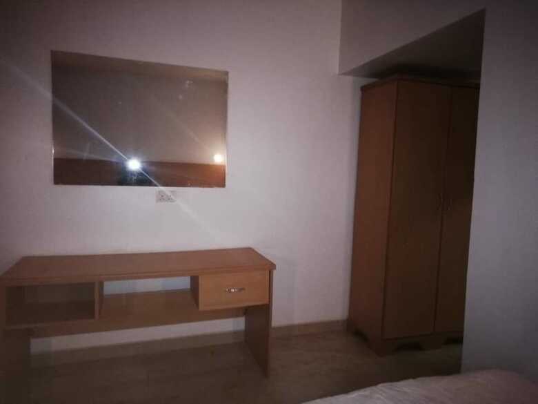 Aparthotel Maziya Residence