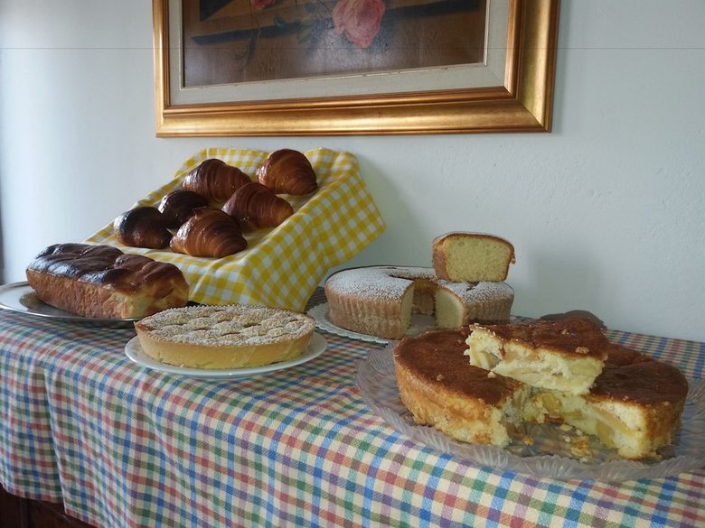 B&B Il Pittore