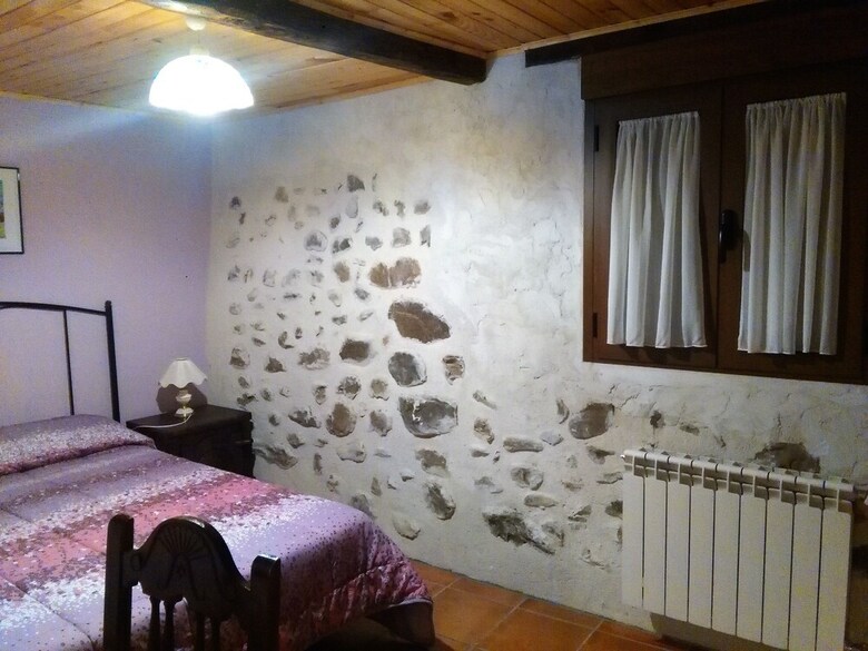 Hotel Arroyo Milano Casa Rural