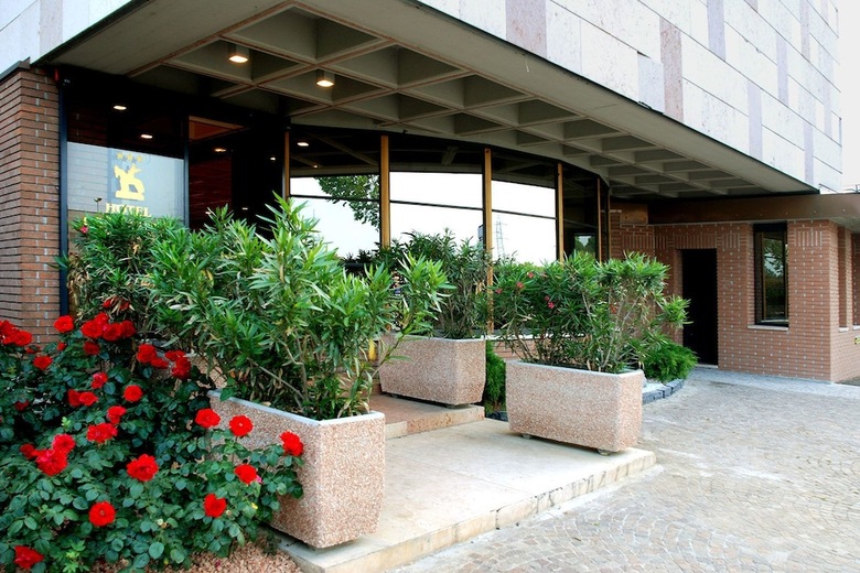 Hotel Cangrande