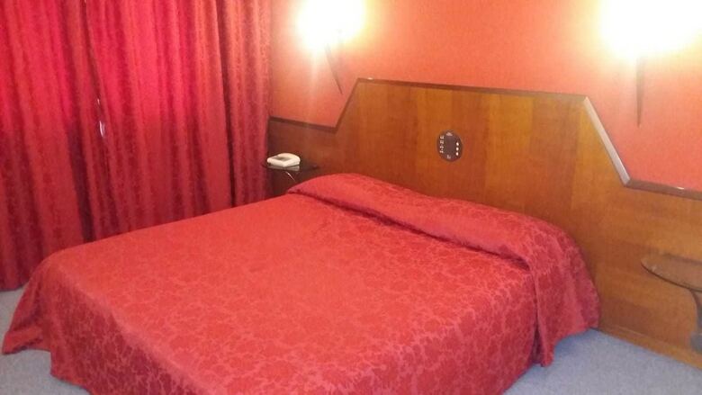Hotel Cangrande