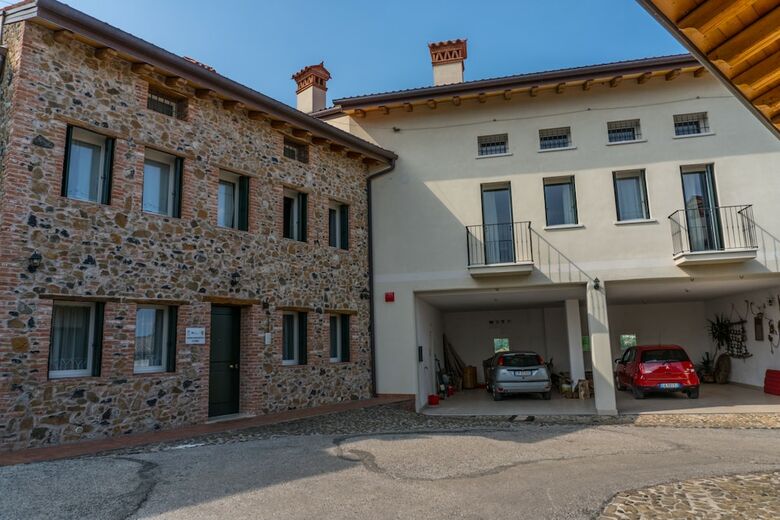 Hotel Agriturismo Dai Gobbi