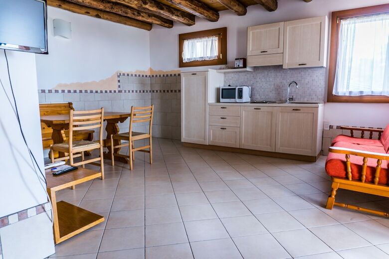 Hotel Agriturismo Dai Gobbi