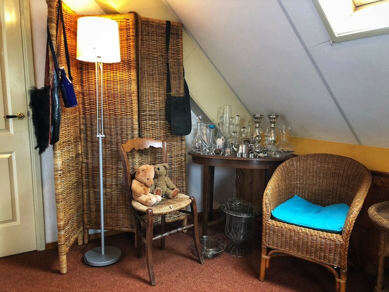 B&B Zandhuizen