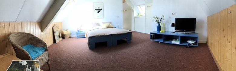 B&B Zandhuizen