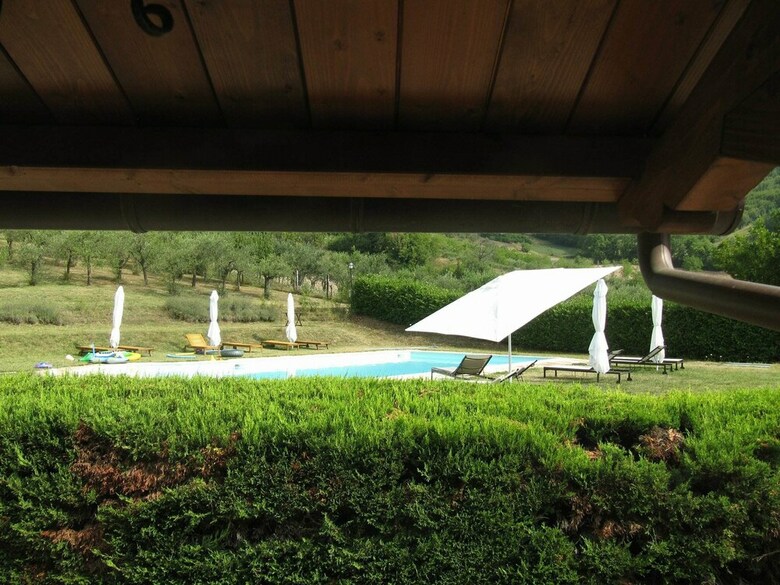 Bed & Breakfast Casa Rastia