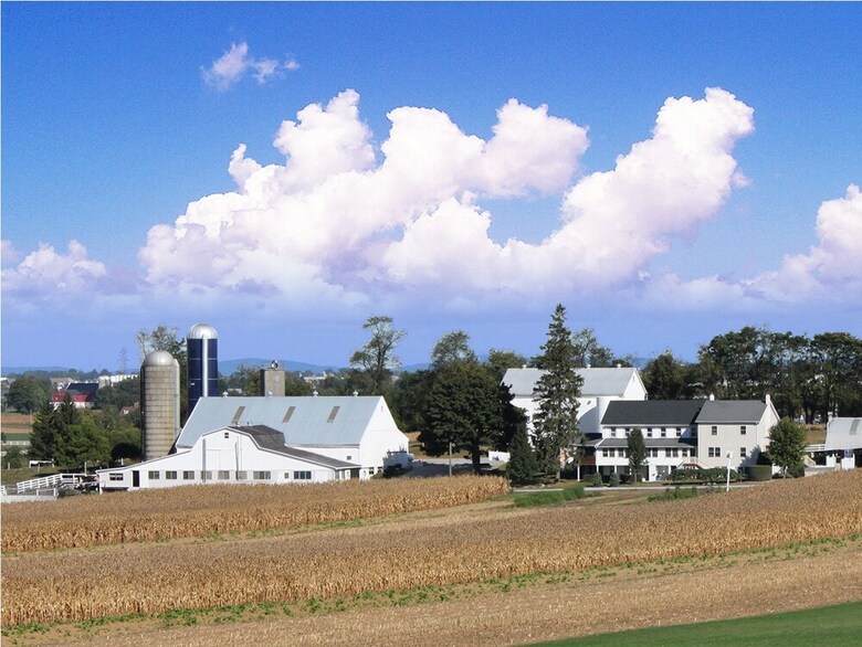Hotel Amish View Inn And Suites