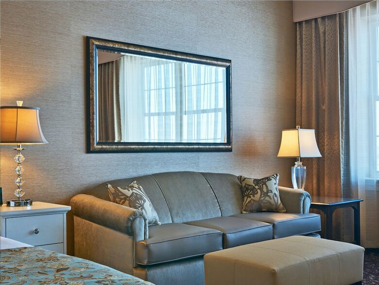 Hotel Amish View Inn And Suites