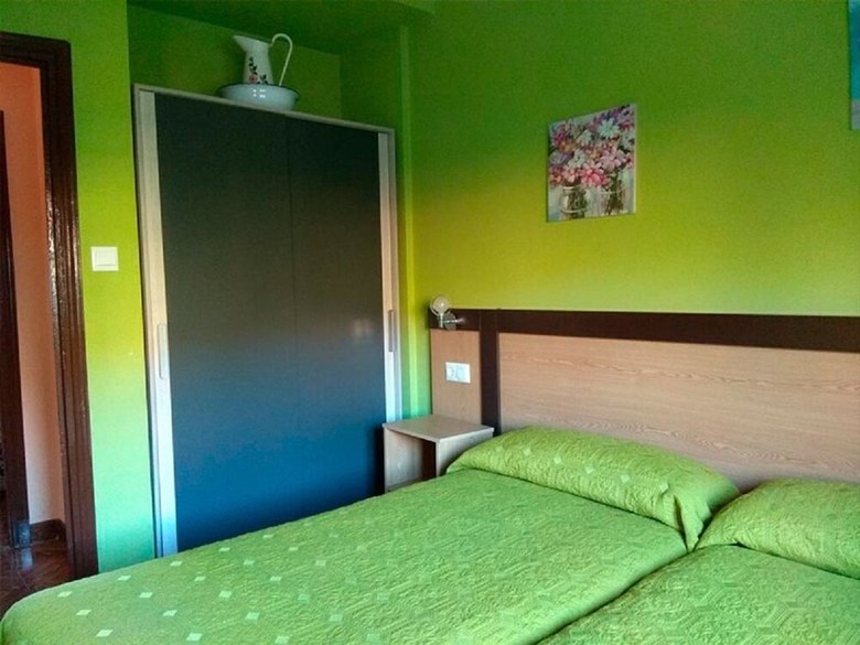 Agroturismo Casa Rural El Cabo