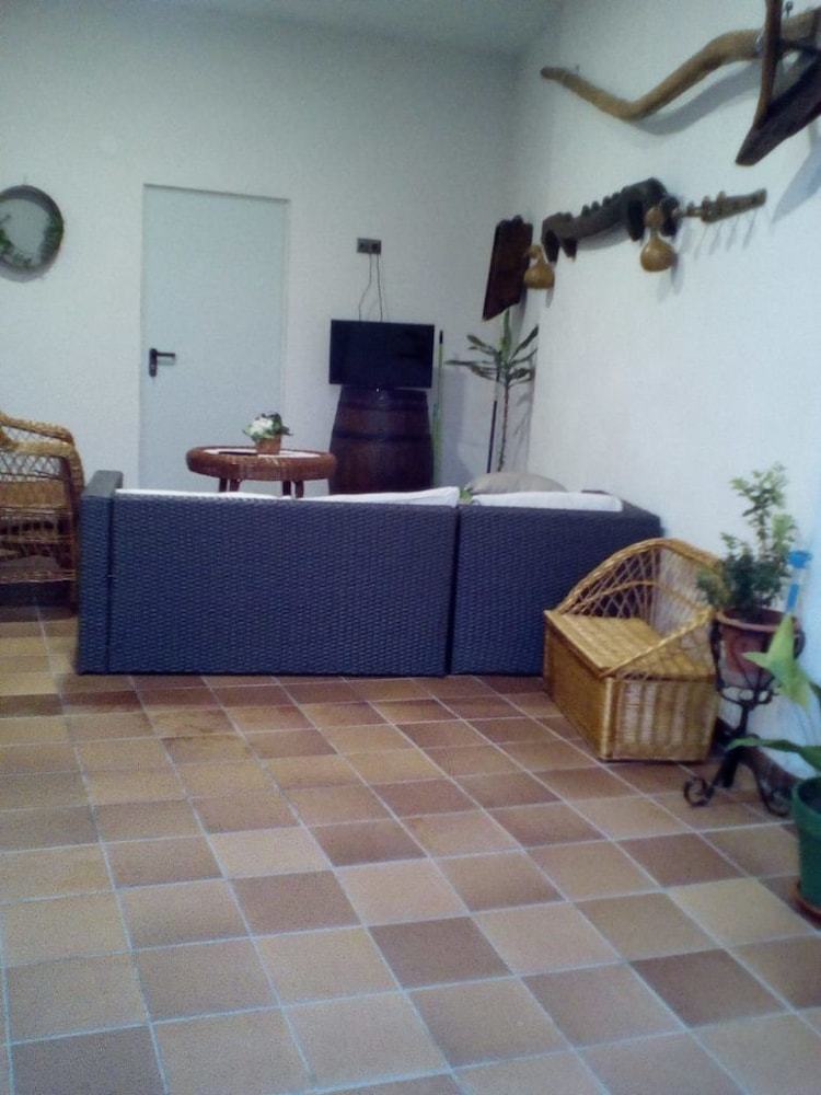 Agroturismo Casa Rural El Cabo