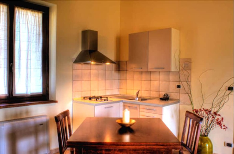 Agroturismo La Cascina Del Castello