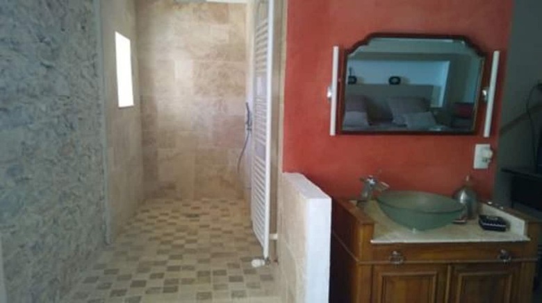 Hotel Le Mas Neuf Des Gr�ses