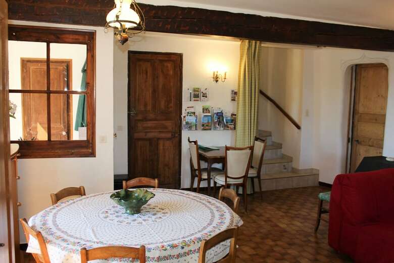 Hotel Ce Nid D'aigle - G�te