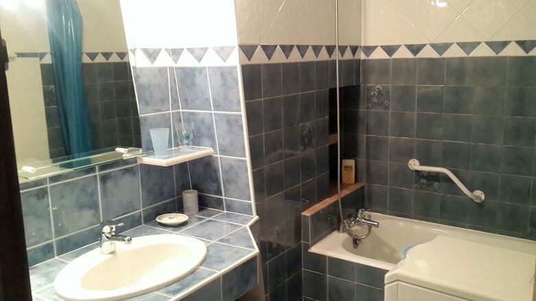 Hotel Ce Nid D'aigle - G�te