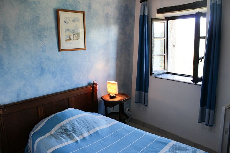Hotel Ce Nid D'aigle - G�te