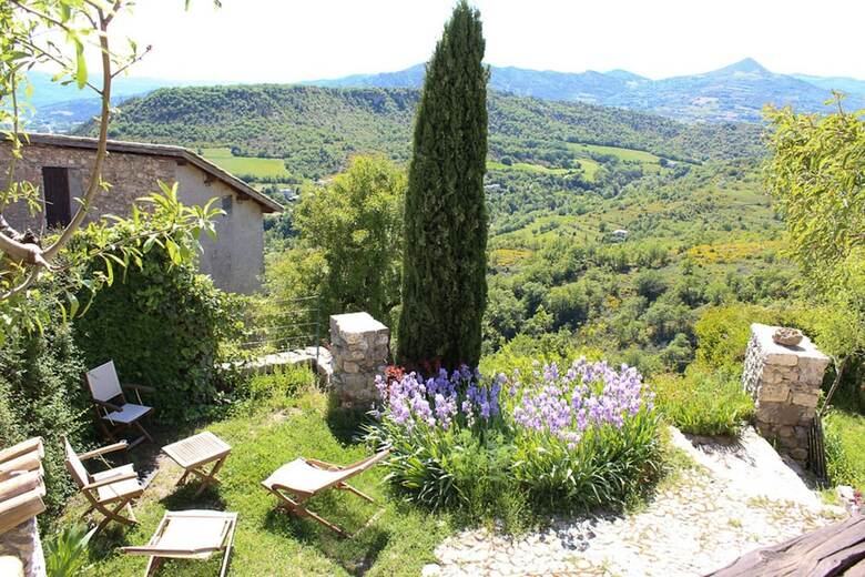 Hotel Ce Nid D'aigle - G�te