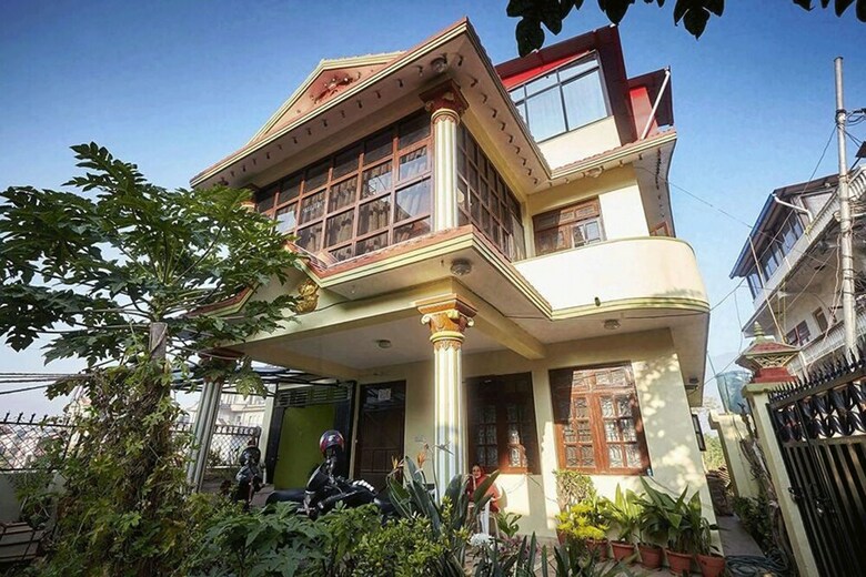 Bed & Breakfast Nagarjun Homestay Pvt . Ltd