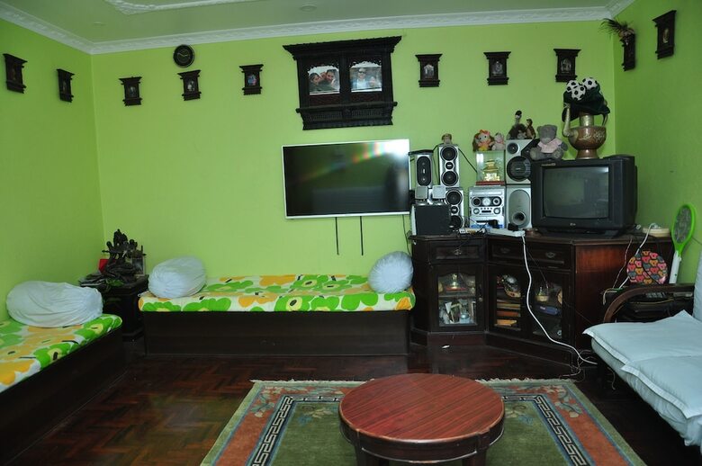 Bed & Breakfast Nagarjun Homestay Pvt . Ltd