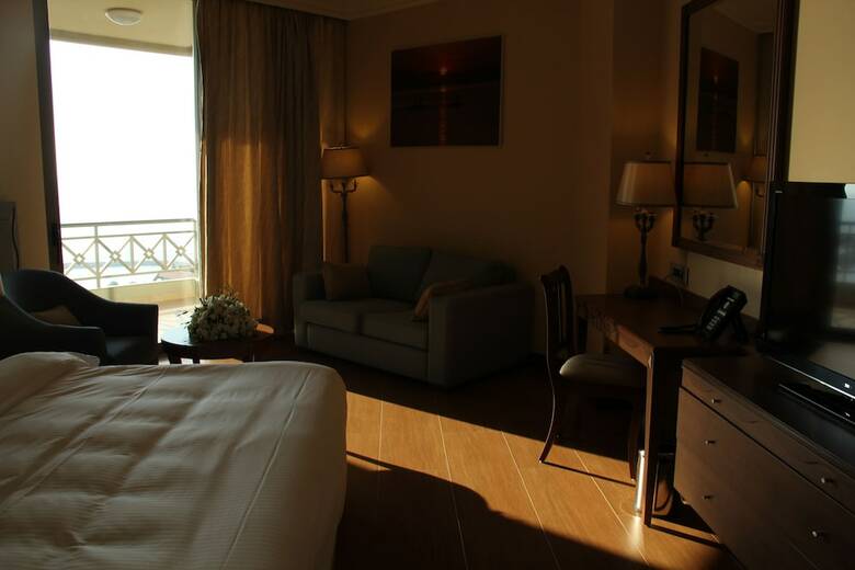 Jiyeh Marina Resort Hotel & Chalets