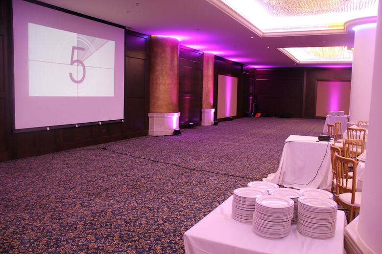 Jiyeh Marina Resort Hotel & Chalets
