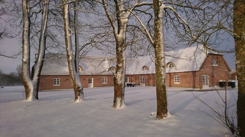 Hotel Aagaarden