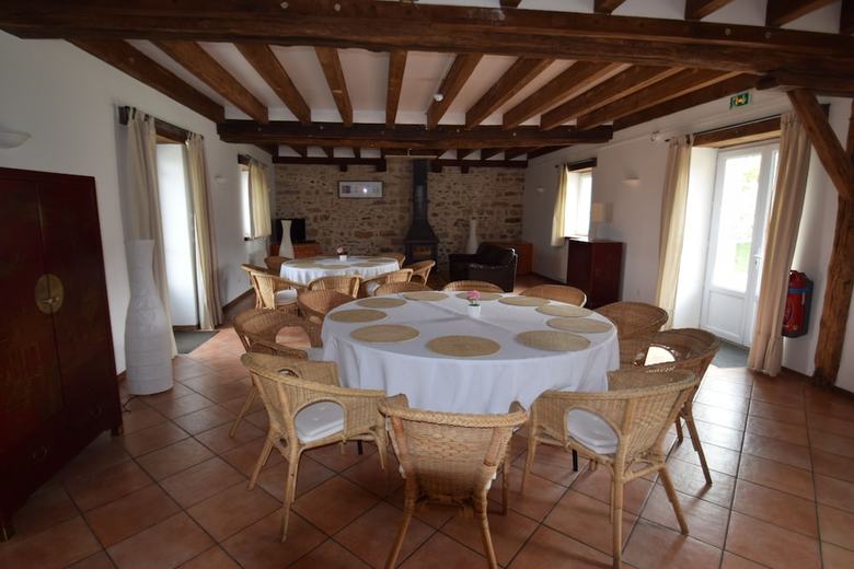 Nomade Lodge - G�tes