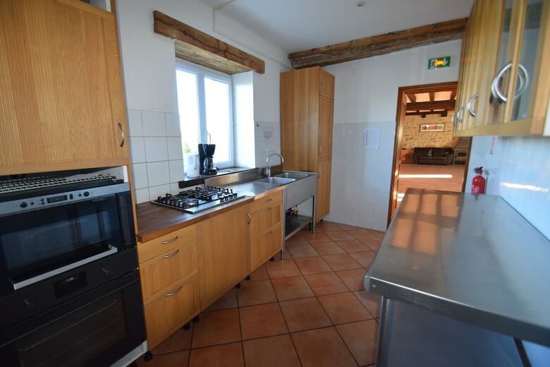 Nomade Lodge - G�tes