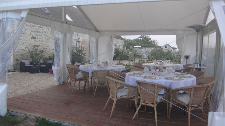 Nomade Lodge - G�tes