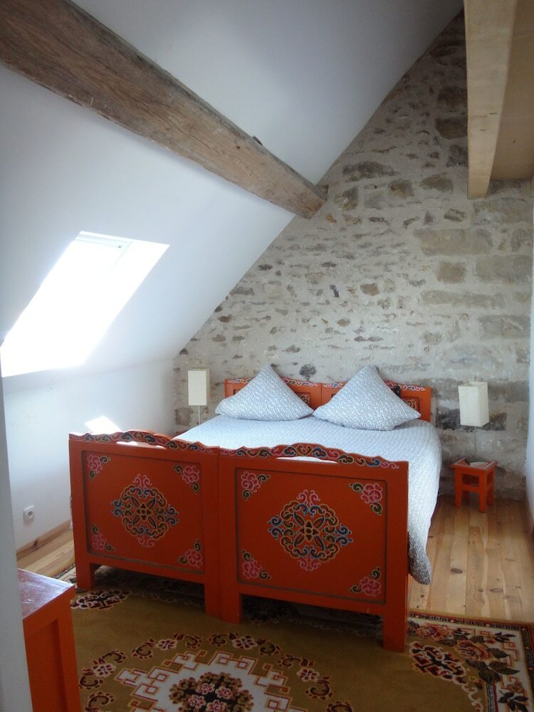 Nomade Lodge - G�tes