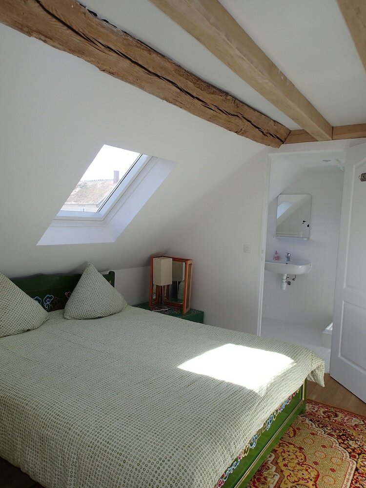 Nomade Lodge - G�tes